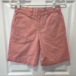 Vineyard Vines  Boy shorts, size 12, excellent condition